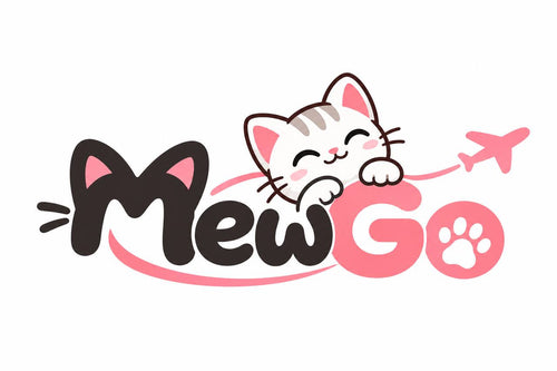 MewGo logo